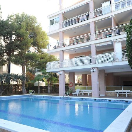 La Pinada Orangecosta 1 Dormitorio Benicàssim Екстериор снимка