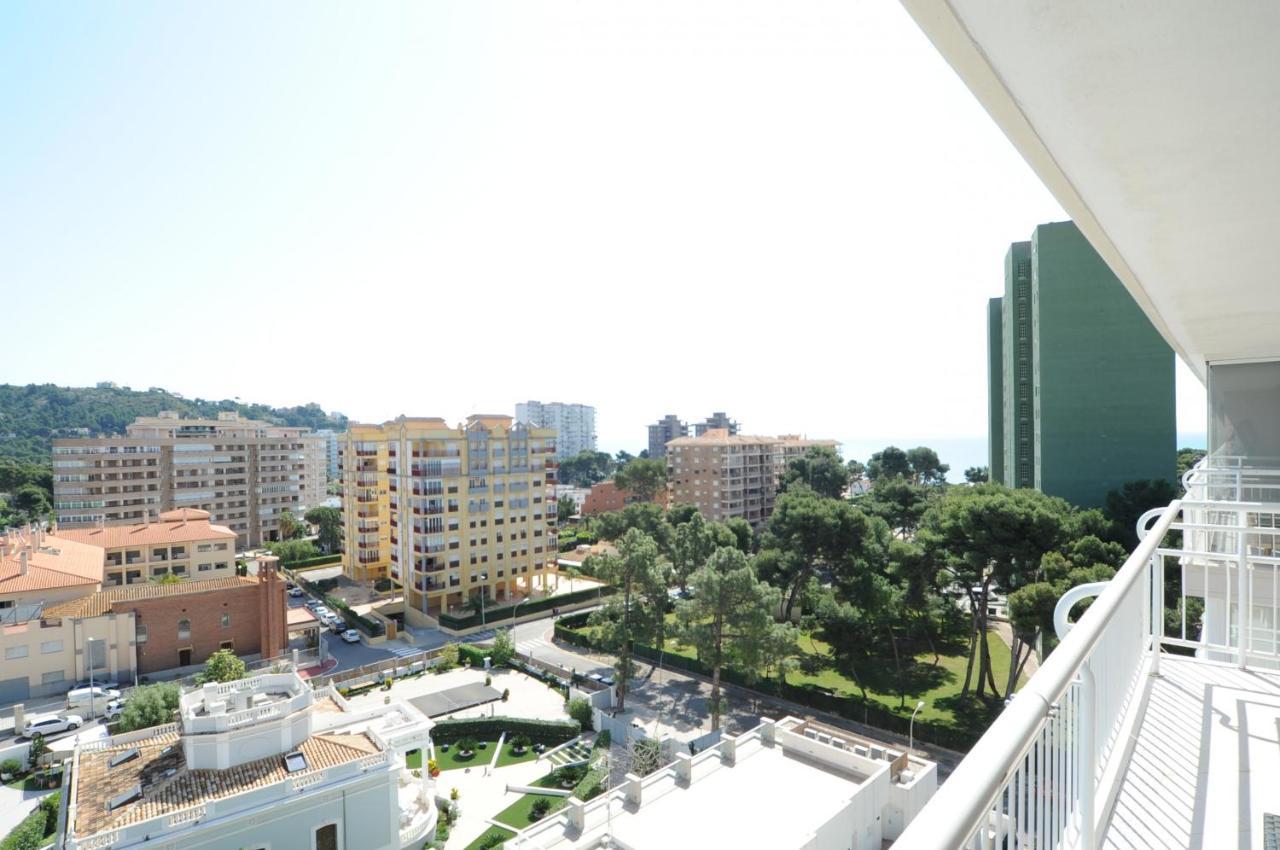 La Pinada Orangecosta 1 Dormitorio Benicàssim Екстериор снимка