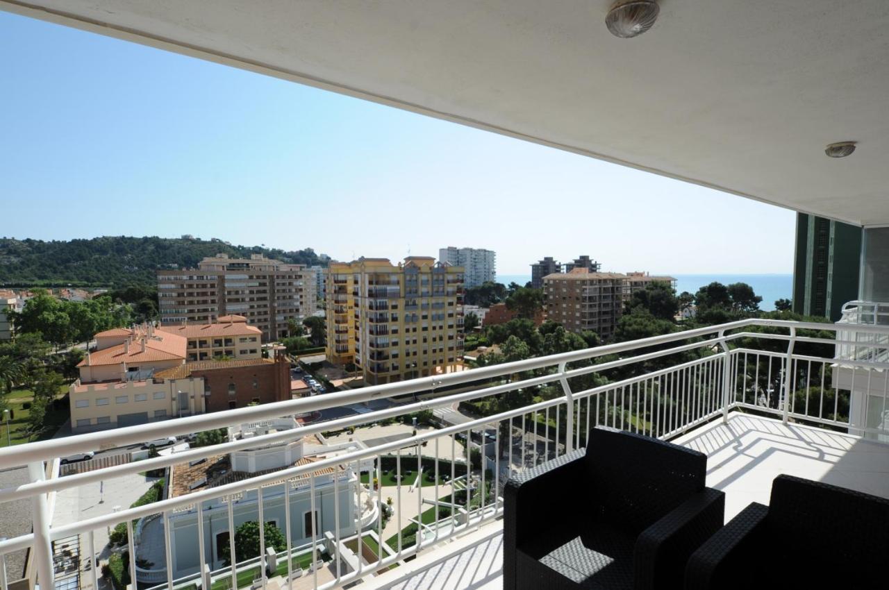 La Pinada Orangecosta 1 Dormitorio Benicàssim Екстериор снимка
