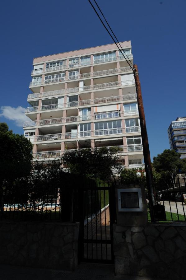 La Pinada Orangecosta 1 Dormitorio Benicàssim Екстериор снимка