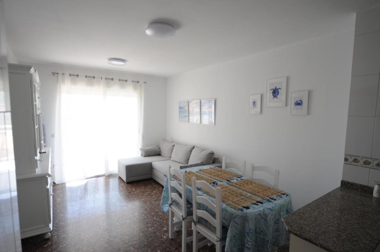 La Pinada Orangecosta 1 Dormitorio Benicàssim Екстериор снимка