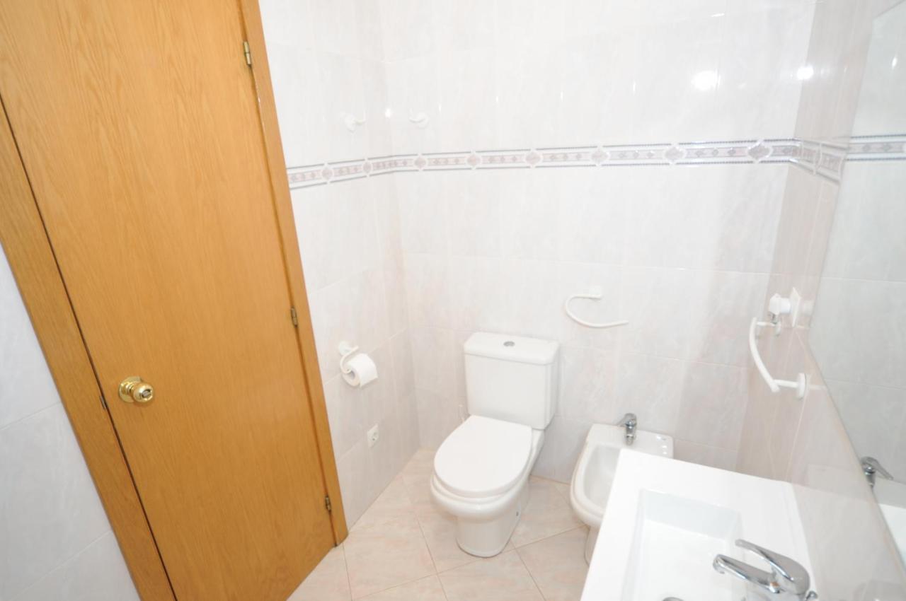 La Pinada Orangecosta 1 Dormitorio Benicàssim Екстериор снимка