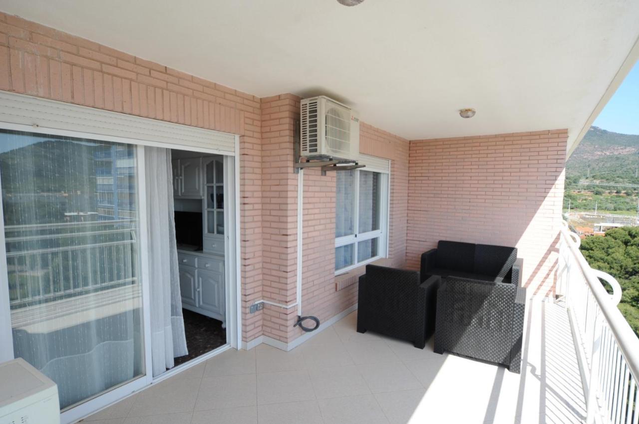 La Pinada Orangecosta 1 Dormitorio Benicàssim Екстериор снимка