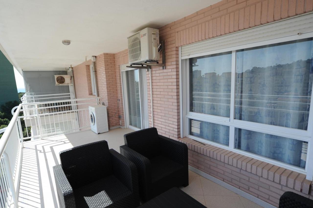 La Pinada Orangecosta 1 Dormitorio Benicàssim Екстериор снимка