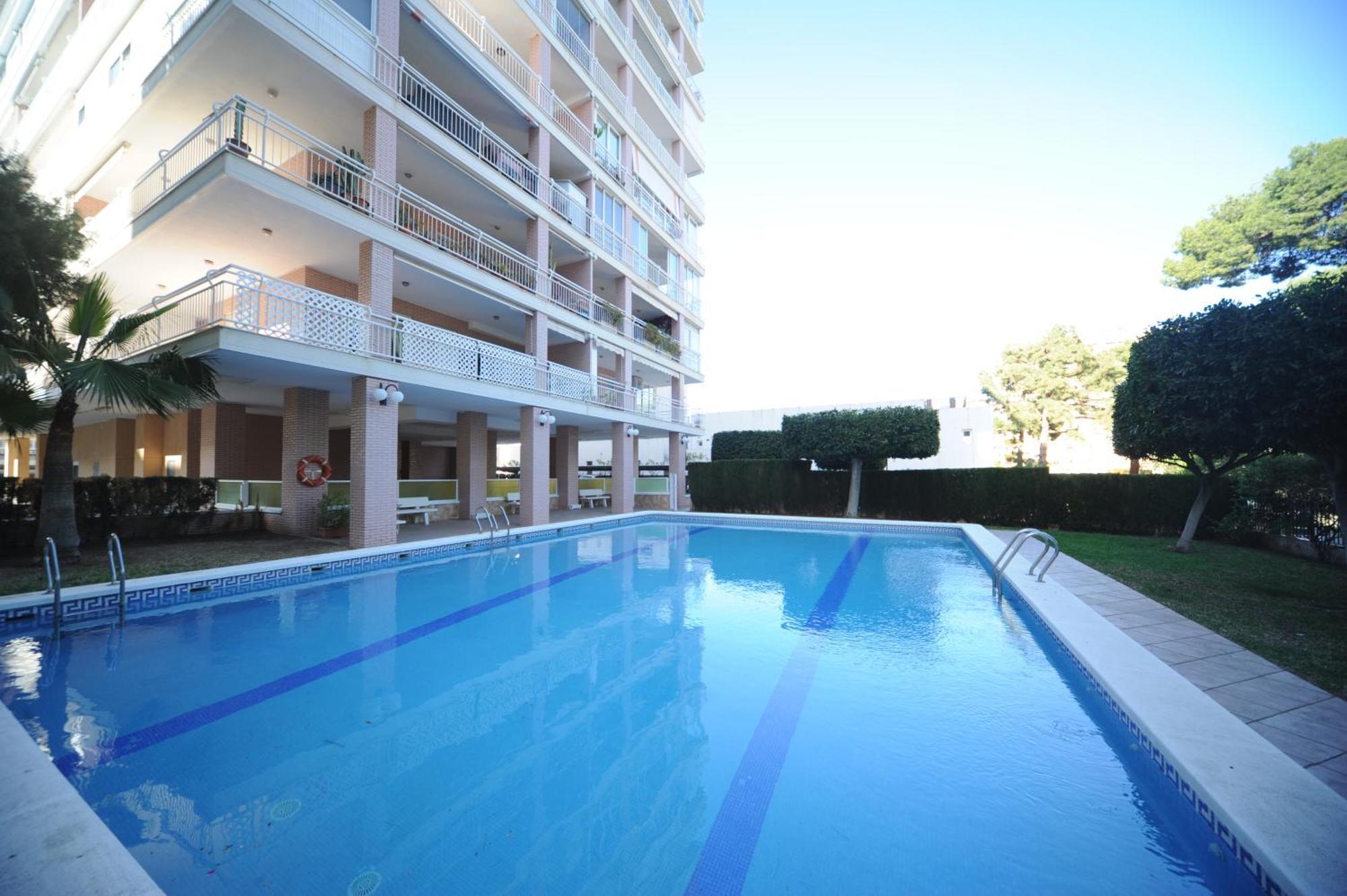 La Pinada Orangecosta 1 Dormitorio Benicàssim Екстериор снимка